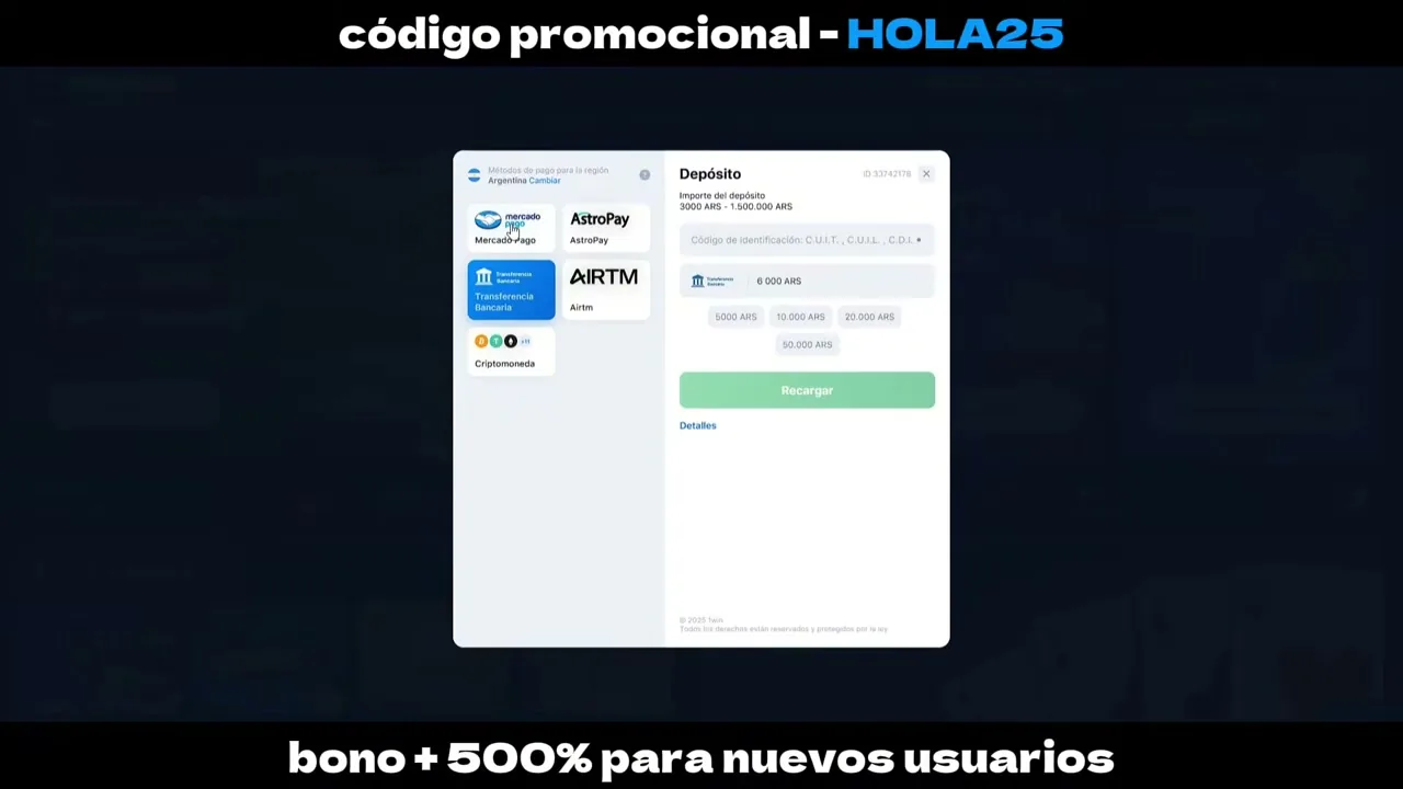 Casino con retirada rápida: cobrar ganancias en 24 horas en España