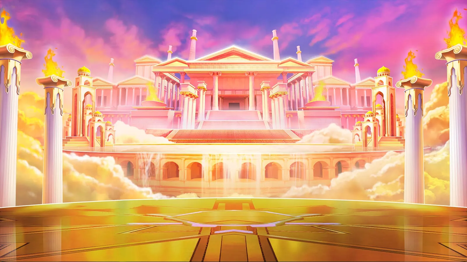 Gates of Olympus