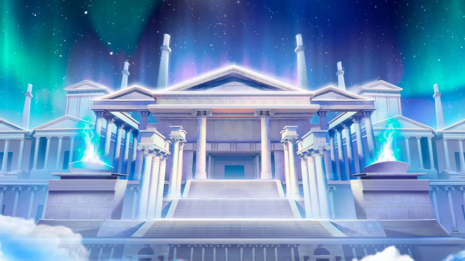 Gates of Olympus 1000