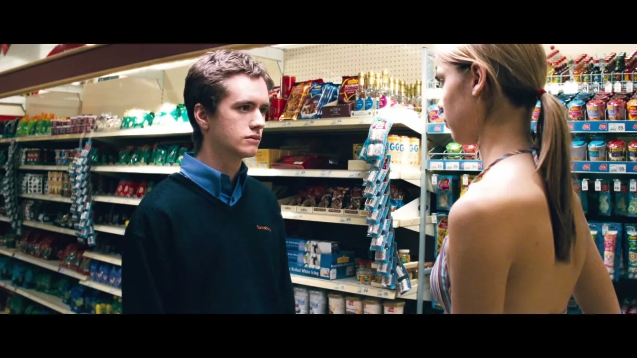 Cashback: imagen 5