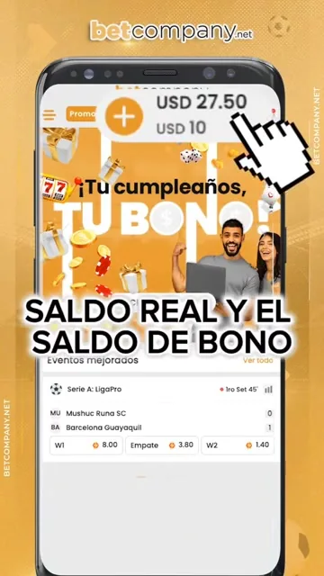 Bono de recarga: imagen 2
