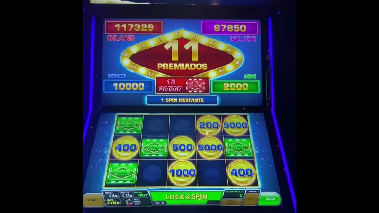 Las mejores Tragaperras online: imagen 5
