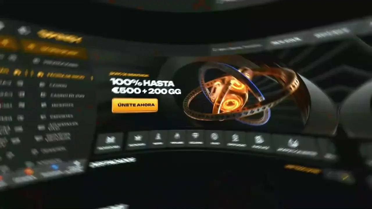 mejores casinos online en España