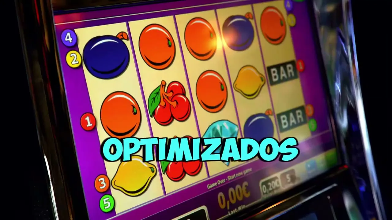 mejores casinos online en España