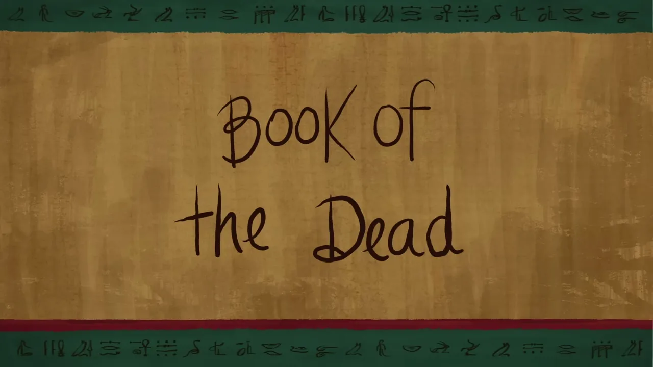 Book of Dead: guía, RTP y dónde jugar: imagen 1