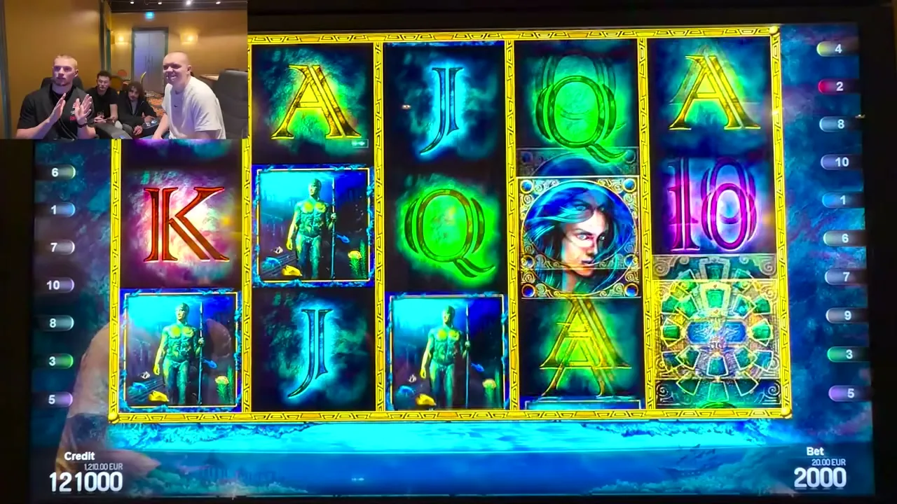 Book of Ra: guía, RTP y dónde jugar: imagen 3
