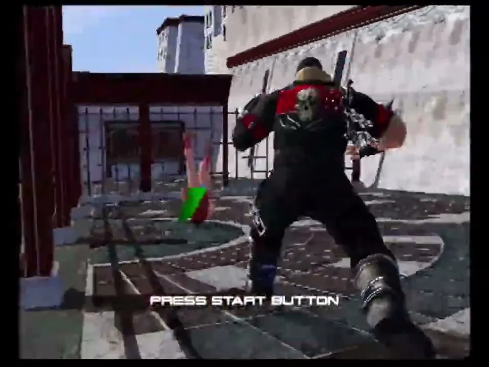 Dead or Alive 2: guía, RTP y dónde jugar: imagen 1