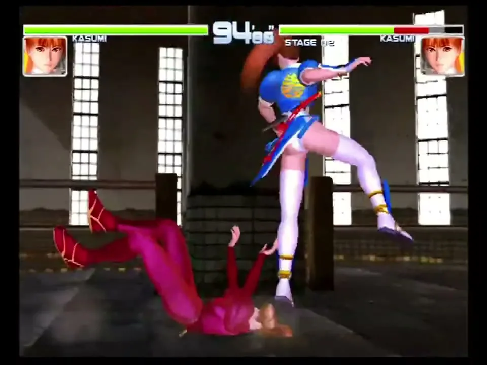 Dead or Alive 2: guía, RTP y dónde jugar: imagen 3