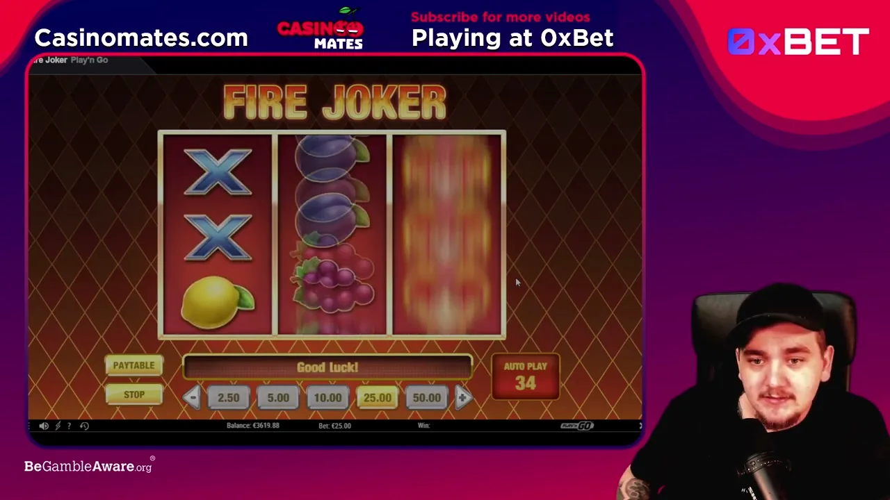 Fire Joker: guía, RTP y dónde jugar: imagen 2