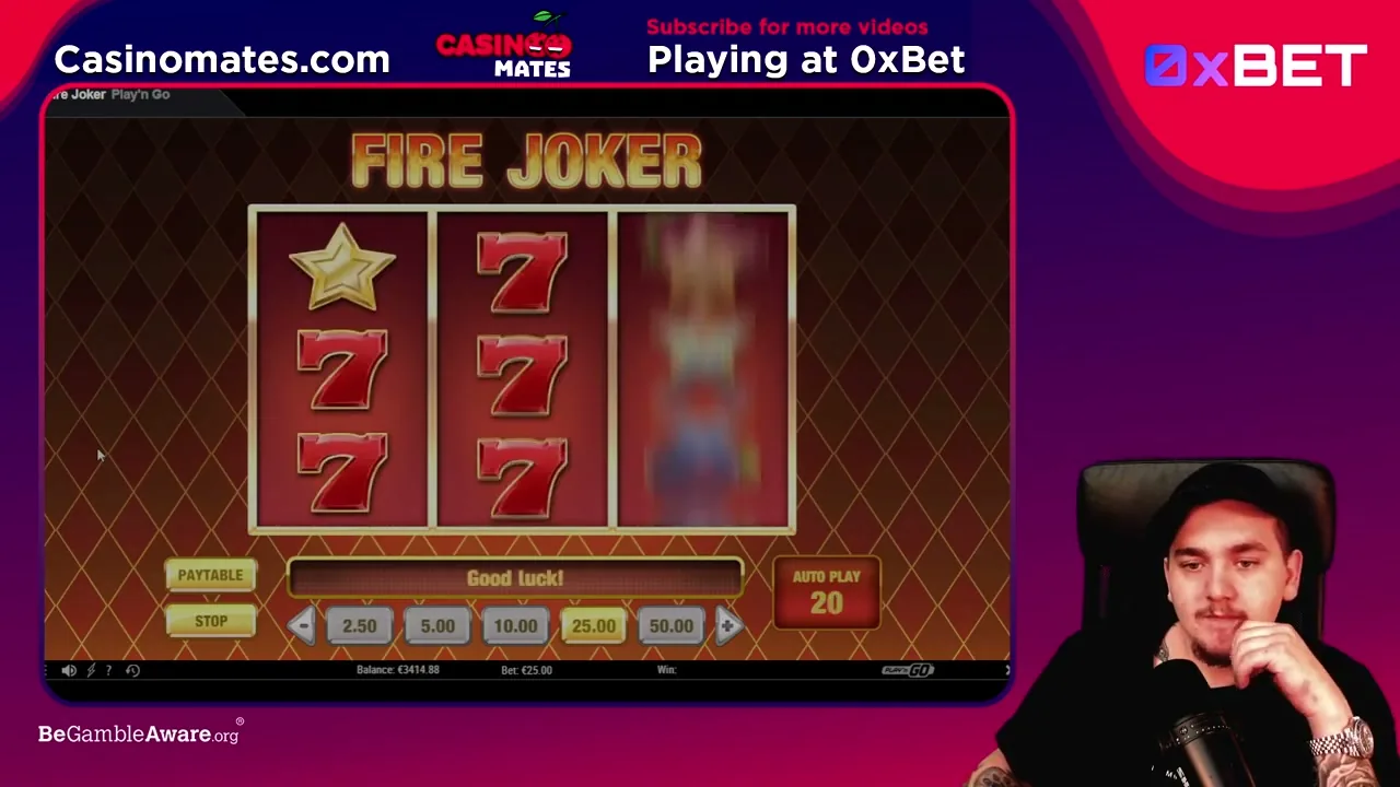 Fire Joker: guía, RTP y dónde jugar: imagen 3