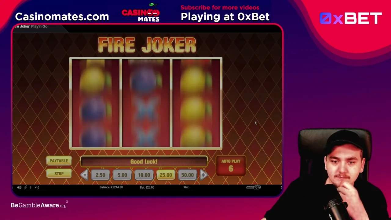 Fire Joker: guía, RTP y dónde jugar: imagen 4