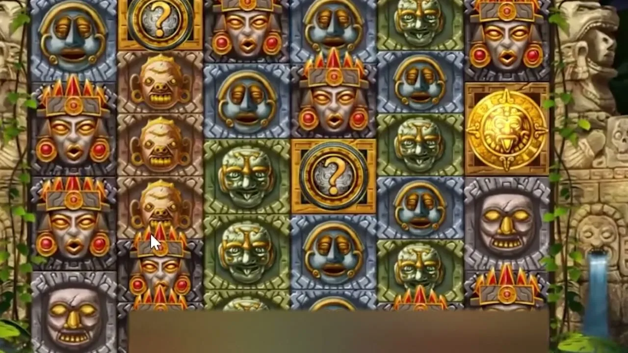 Gonzo's Quest: guía, RTP y dónde jugar: imagen 2