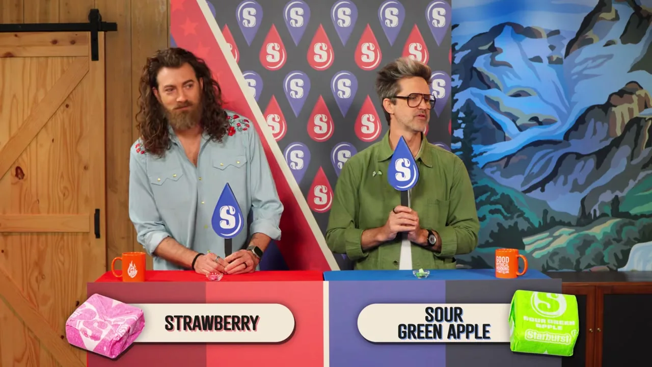 Starburst: guía, RTP y dónde jugar: imagen 2