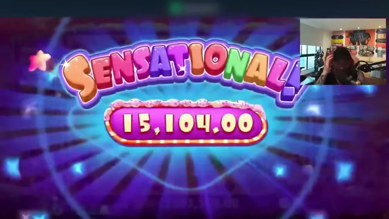 Sugar Rush 1000: guía, RTP y dónde jugar: imagen 2