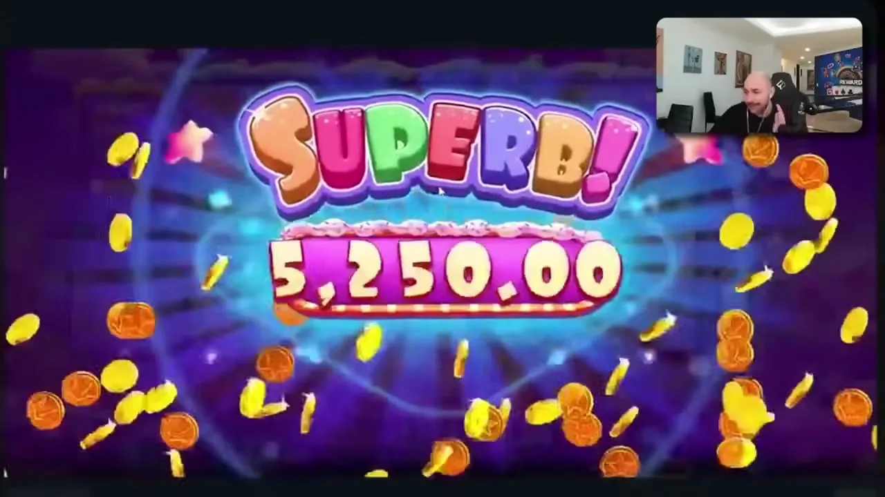 Sugar Rush 1000: guía, RTP y dónde jugar: imagen 4