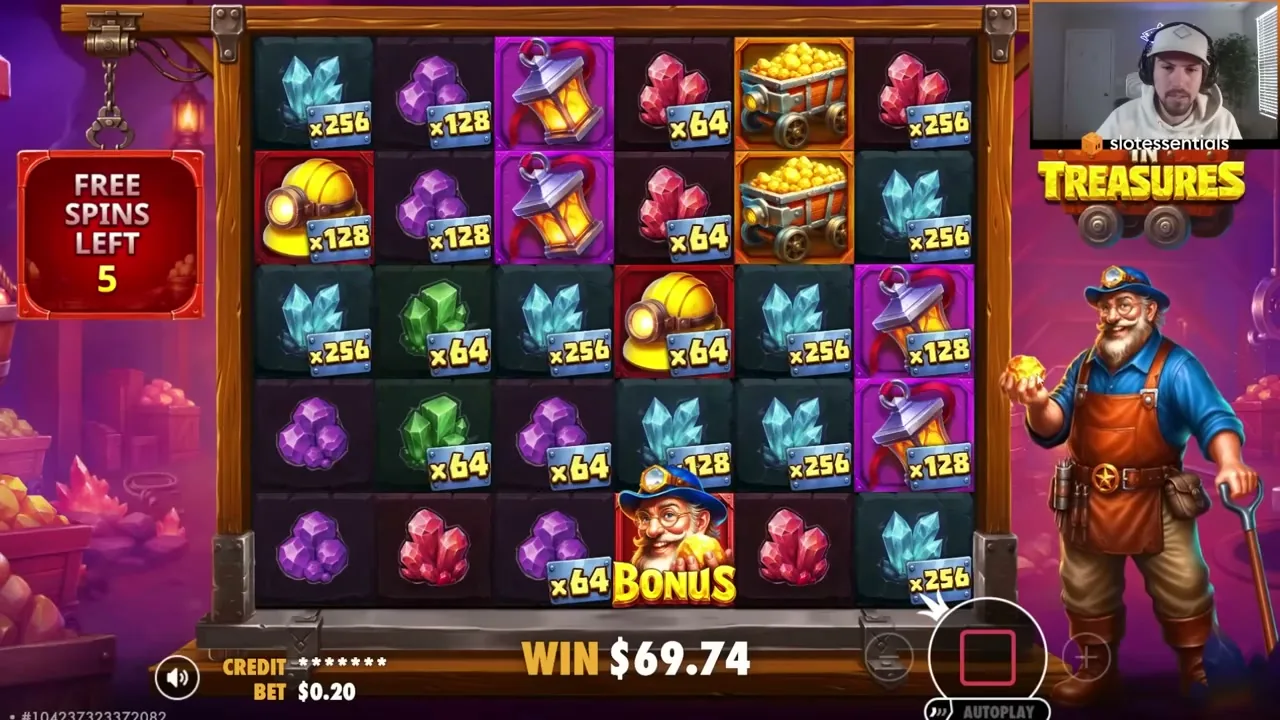 Sweet Bonanza 1000: guía, RTP y dónde jugar: imagen 4