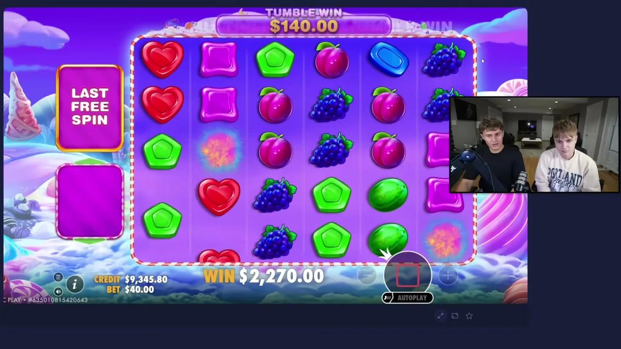 Sweet Bonanza: guía, RTP y dónde jugar: imagen 2