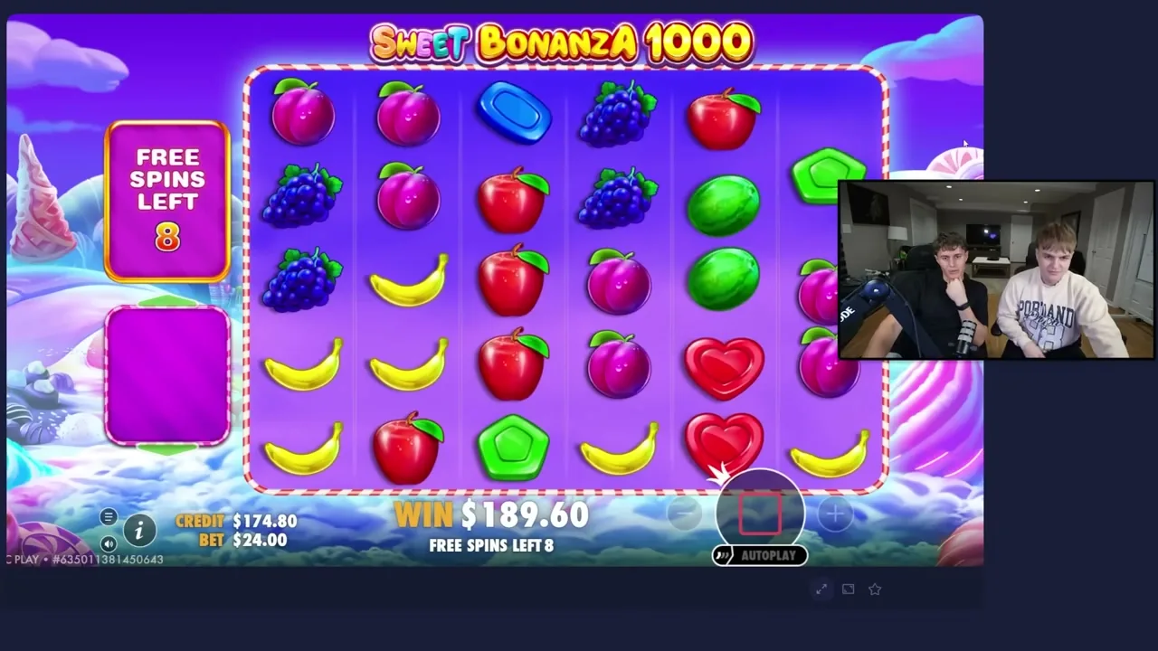 Sweet Bonanza: guía, RTP y dónde jugar: imagen 3