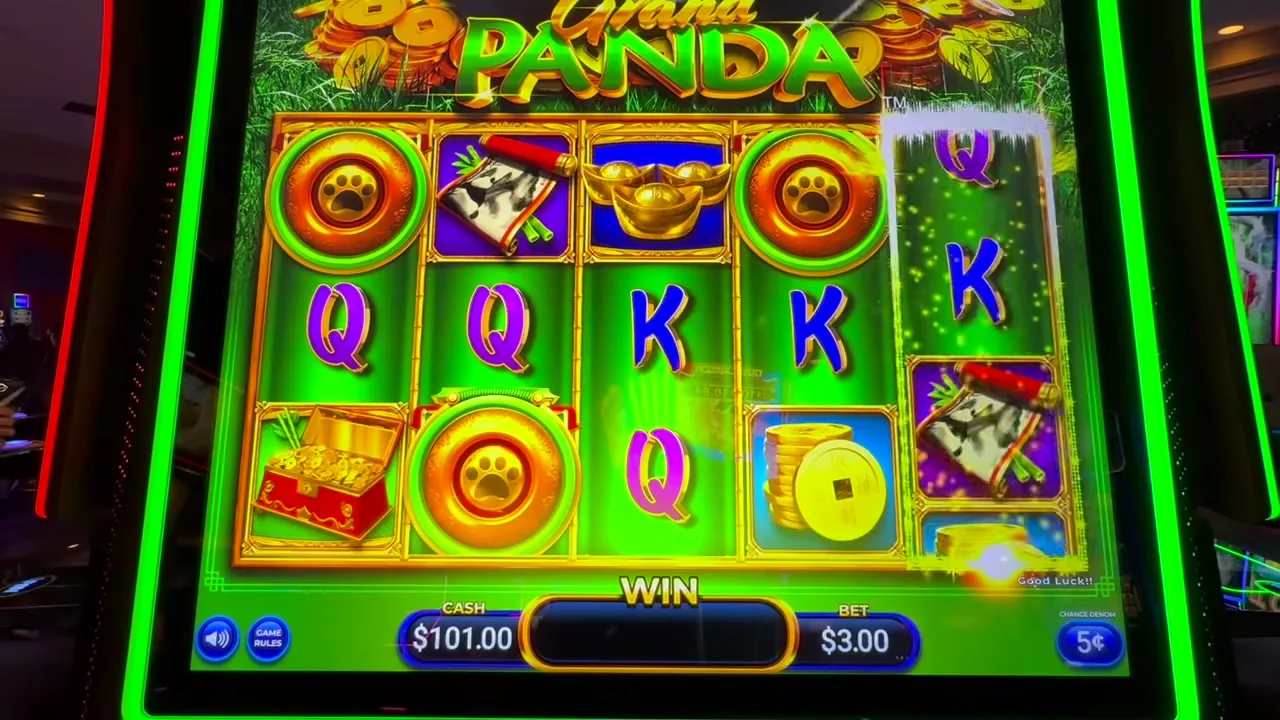 juegos de casino