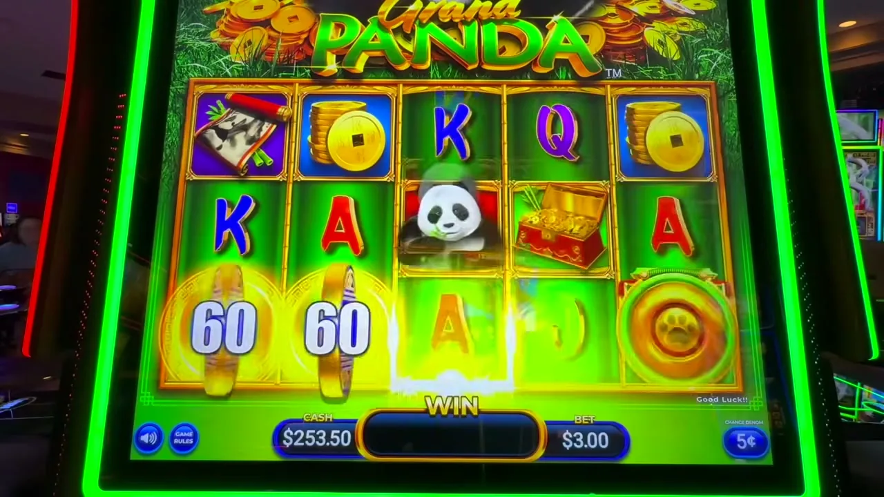 Juegos de casino: imagen 2