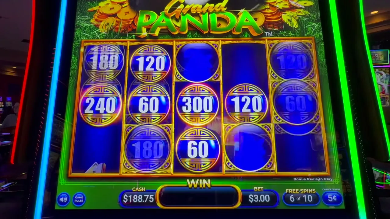 Juegos de casino: imagen 3
