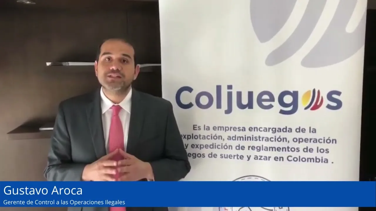 legalidad y juego responsable