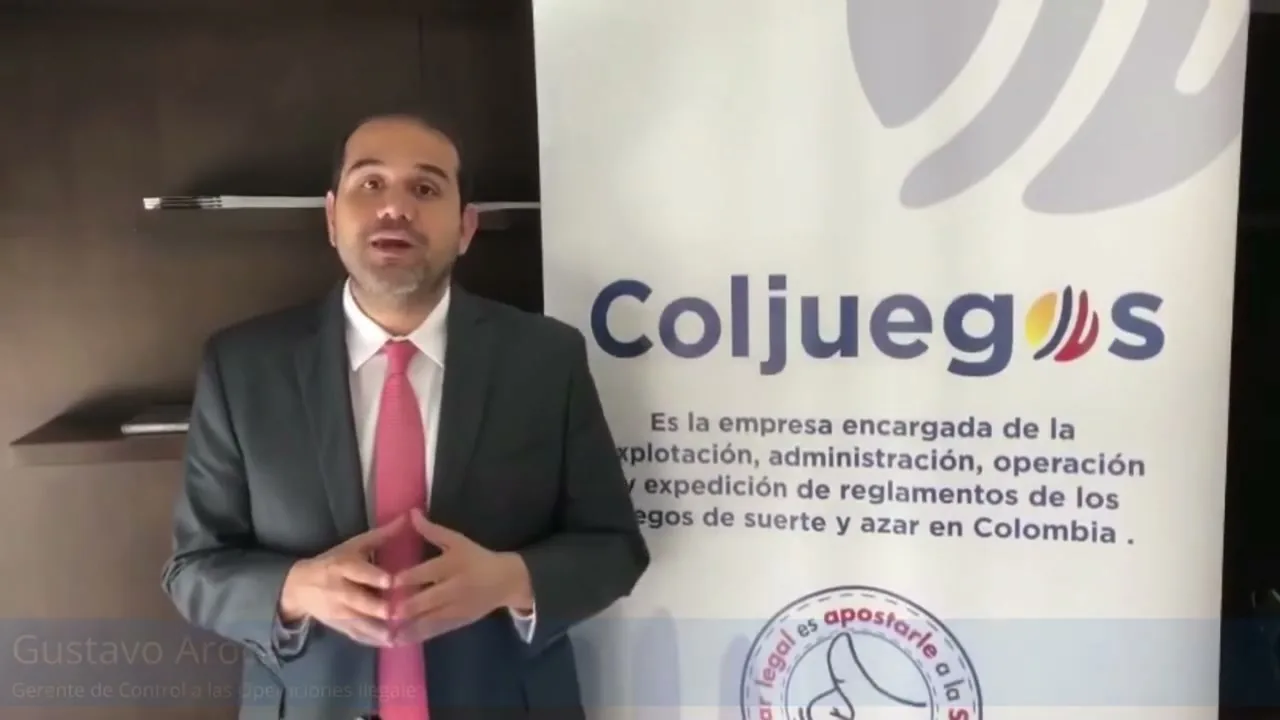 Legalidad y juego responsable: imagen 2