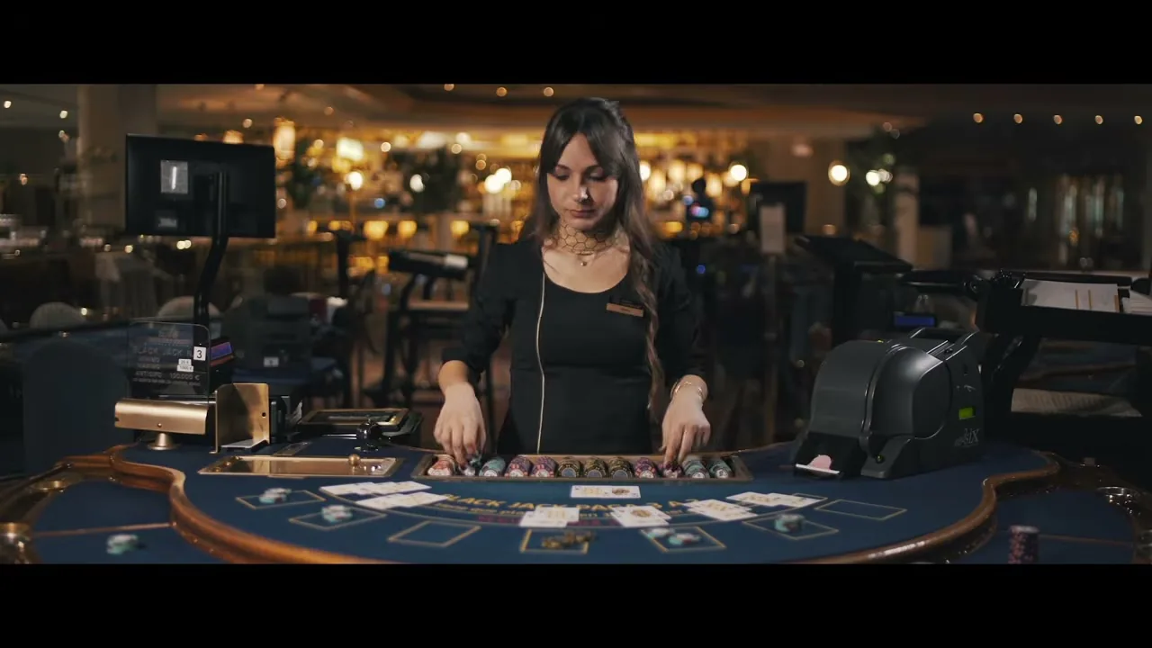 Casino Gran Madrid: reseña y opinión: imagen 3
