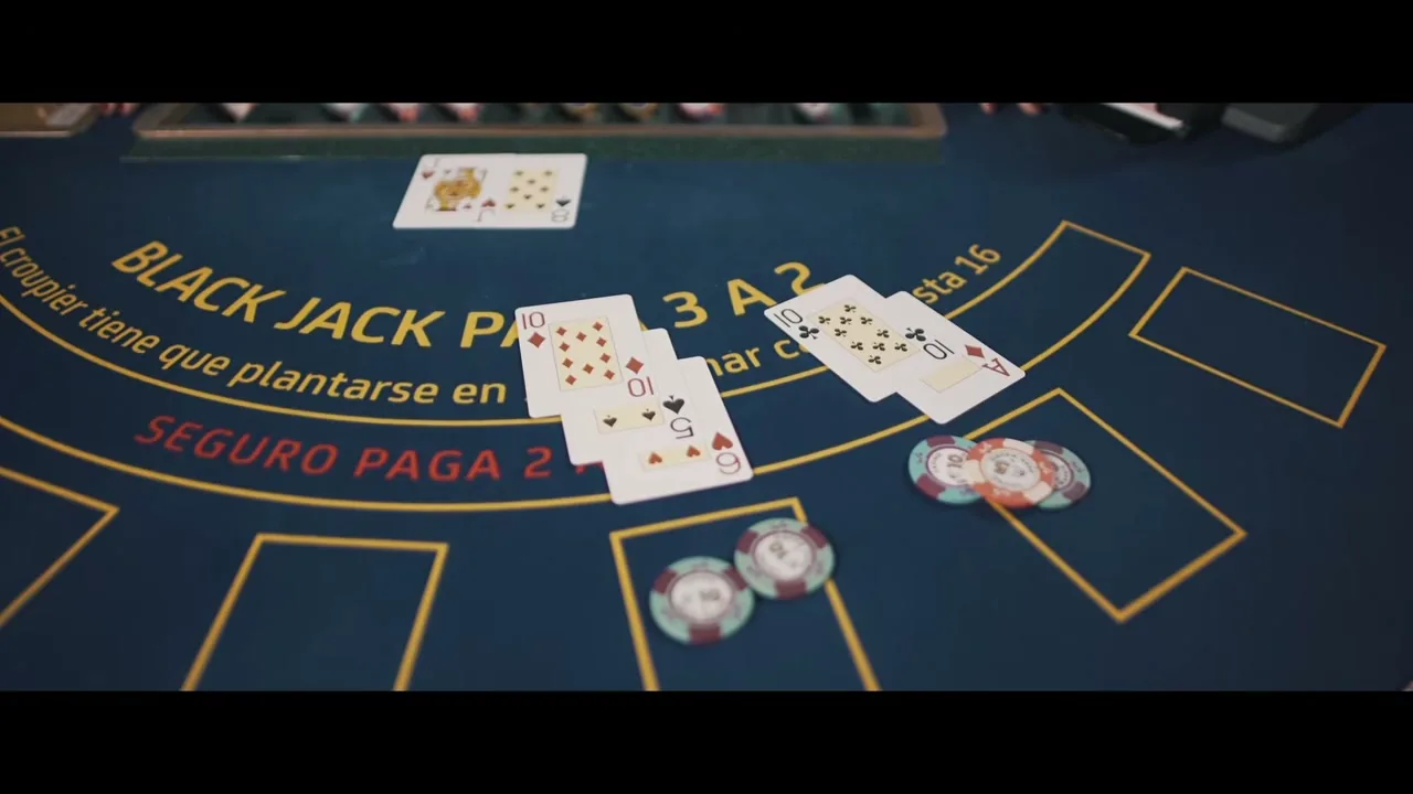 Casino Gran Madrid: reseña y opinión: imagen 4