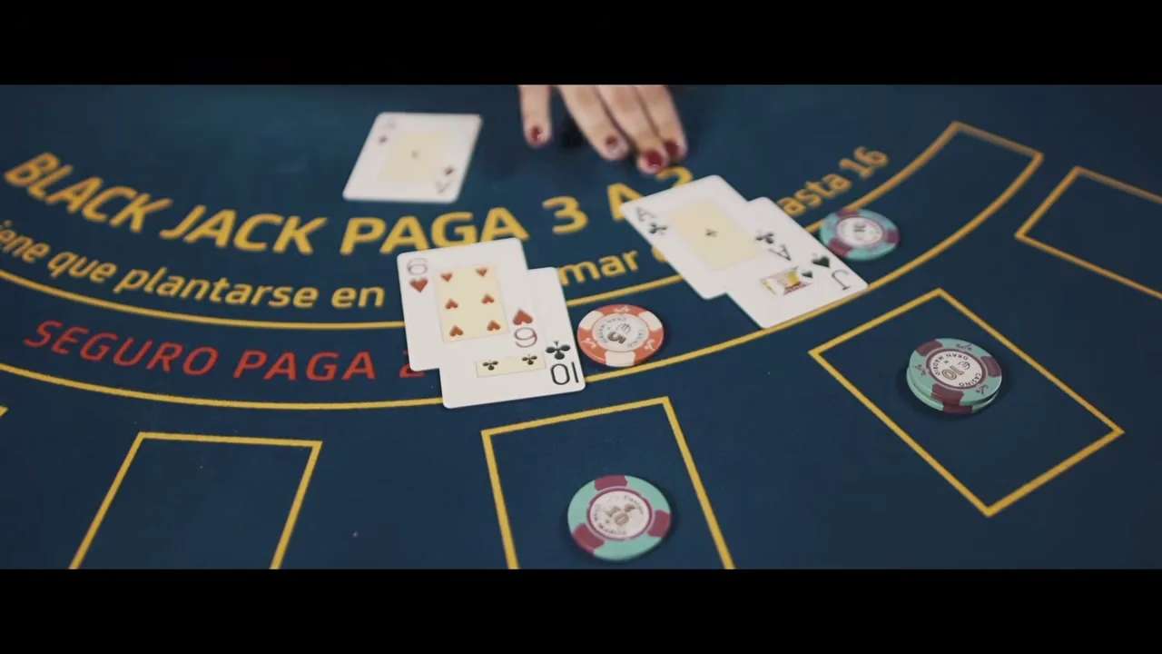Casino Gran Madrid: reseña y opinión: imagen 5