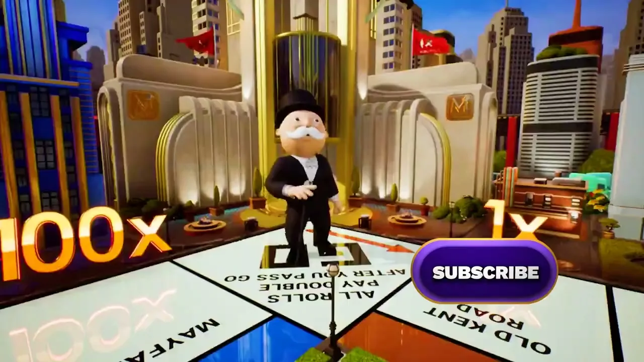Monopoly Casino: reseña y opinión: imagen 3
