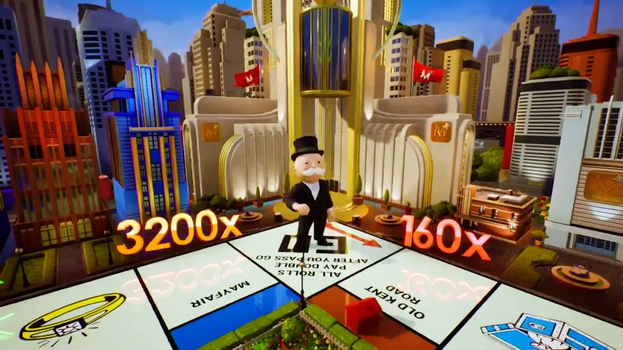 Monopoly Casino: reseña y opinión: imagen 4