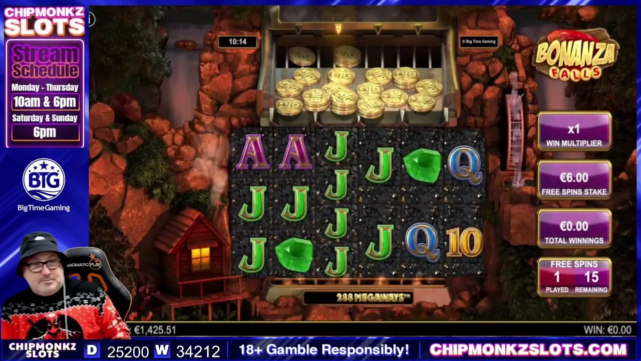Big Time Gaming