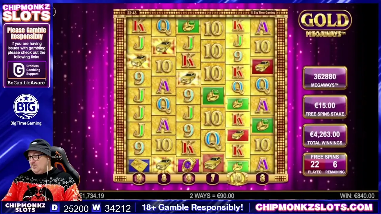 Big Time Gaming: proveedor de juegos: imagen 3
