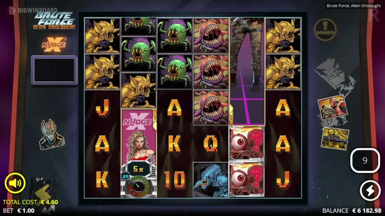 Nolimit City: proveedor de juegos: imagen 3