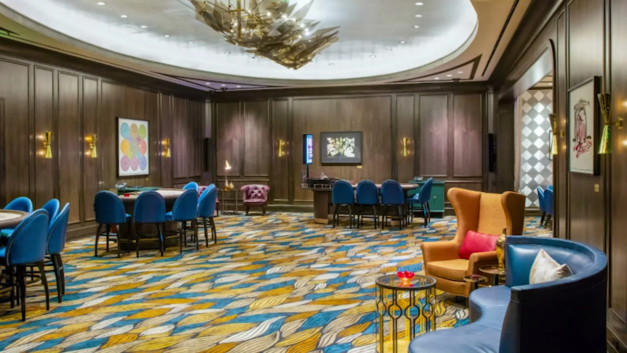 Casinos VIP y programas de fidelidad: imagen 2