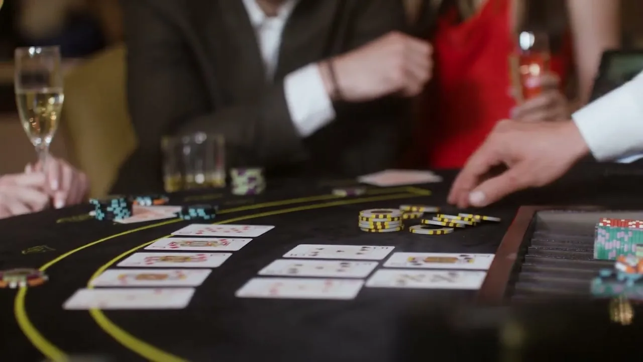 Casinos VIP y programas de fidelidad: imagen 4