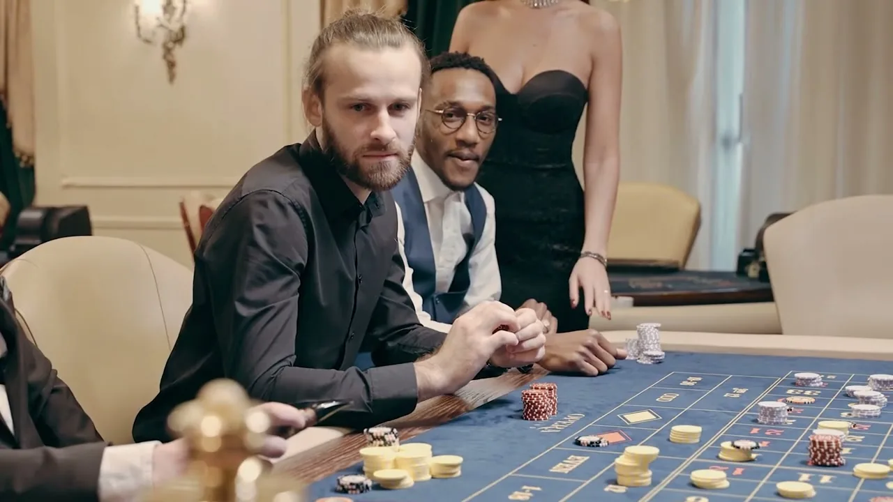 Casinos VIP y programas de fidelidad: imagen 5